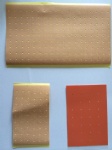 Chili Plaster