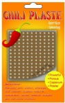 Chili Plaster
