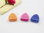 D208 triangle shape dental floss OPP