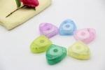 D208 triangle shape dental floss