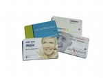 D210 paper card dental floss