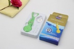 dental floss holder