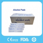 Alcohol Pad