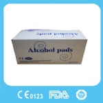 Alcohol Pad
