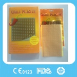 Capsicum Plaster