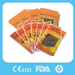 Capsicum Plaster