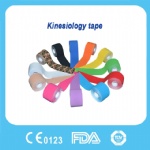 Kinesiology tape
