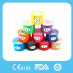 Kinesiology tape