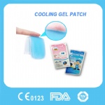 Cooling Gel Patch