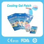 Cooling Gel Patch