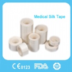 Medical Silk Tape