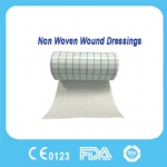 Non Woven Wound Dressings