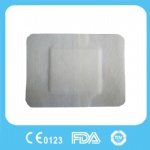 Non Woven Wound Dressings