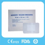 Non Woven Wound Dressings