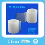 PE tape roll