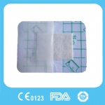 PU Transparent Wound Dressings