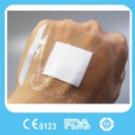 PU Transparent Wound Dressings
