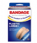 Bandage Plaster