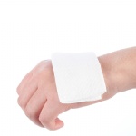 Gauze pads