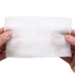 Gauze pads