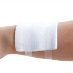 Gauze pads