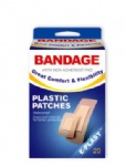 Bandage Plaster