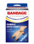 Fabric bandage