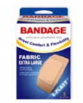 Fabric bandage