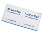 Alcohol Pad