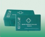 First Aid Kit