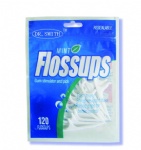 Floos toothpick