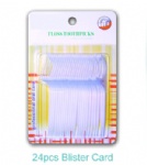 Floos toothpick