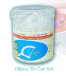 Floos toothpick