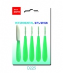 Interdental Brush