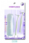 Interdental Brush