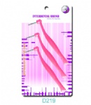 Interdental Brush