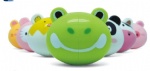 Cartoon Toothbrush Box