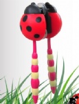 Cartoon Toothbrush Box