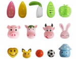 Cartoon Toothbrush Box