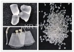 Medical PVC Compounds for Transfusion Blood Bag