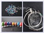 Soft Medical PVC Compounds for Transfusion Blood Bag