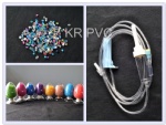 Soft PVC Compounds for IV Infusion Set
