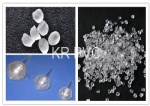 Medical PVC Compound for Ear Syringe