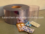 PVC Film for Pharma Packing